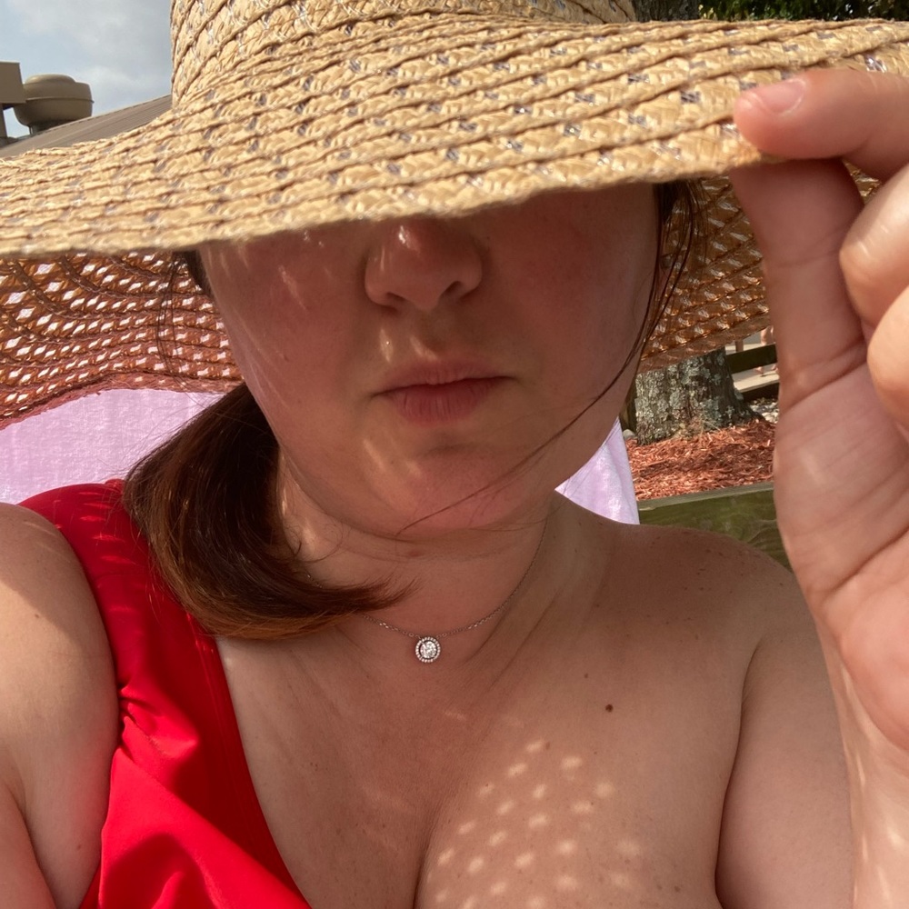 Meet your Posher, Lindsey